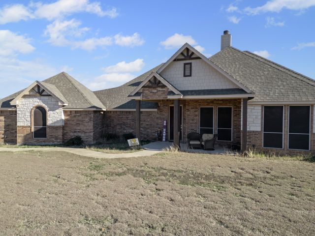 184 Angus Court, Itasca, TX 76055