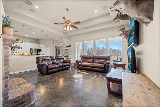 184 Angus Court, Itasca, TX 76055