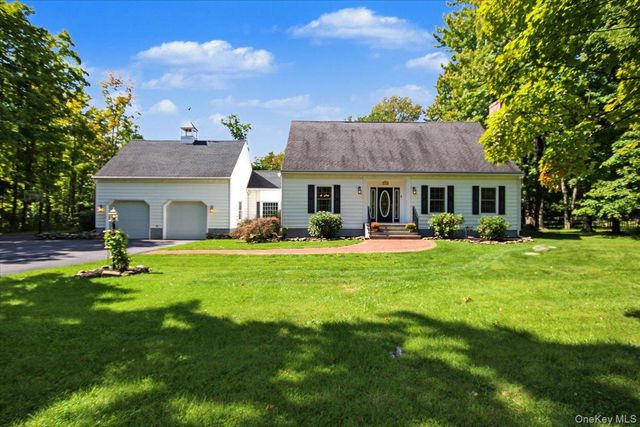 304 Cedar Hill Road, Wappingers Falls, NY 12590