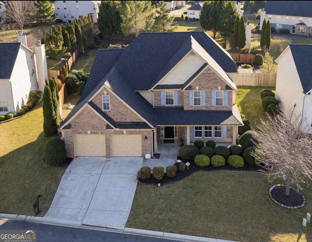 3899 Kittery Point, Snellville, GA 30039