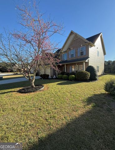 3899 Kittery Point, Snellville, GA 30039