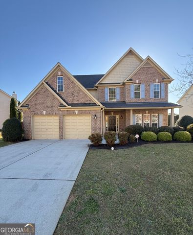 3899 Kittery Point, Snellville, GA 30039