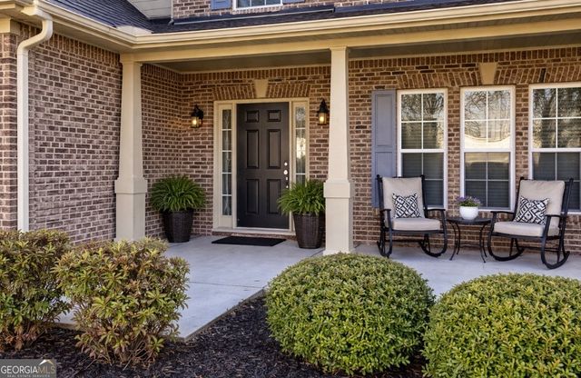 3899 Kittery Point, Snellville, GA 30039