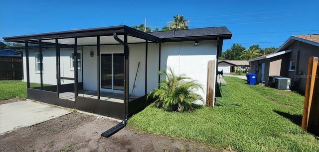 1851 OAK STREET, Clearwater, FL 33760