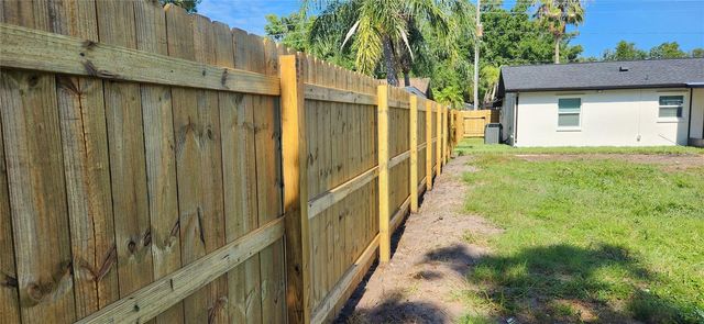 1851 OAK STREET, Clearwater, FL 33760
