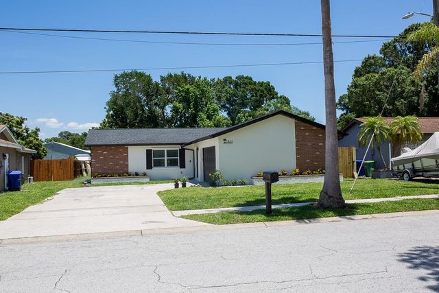 1851 OAK STREET, Clearwater, FL 33760
