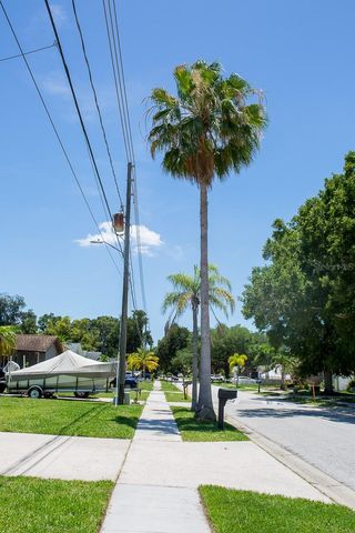 1851 OAK STREET, Clearwater, FL 33760