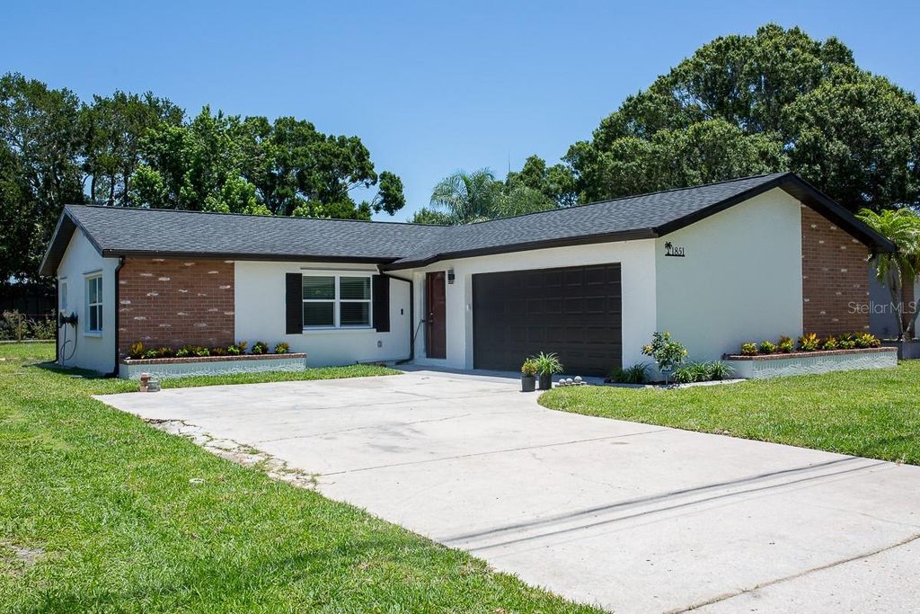 1851 OAK STREET, Clearwater, FL 33760