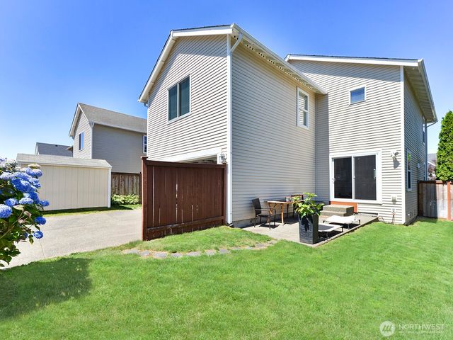 3073 Hoffman Hill Boulevard, Dupont, WA 98327