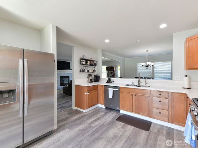 3073 Hoffman Hill Boulevard, Dupont, WA 98327