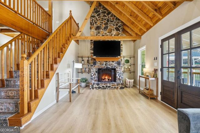 858 Honeysuckle Lane, Temple, GA 30179