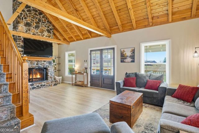 858 Honeysuckle Lane, Temple, GA 30179