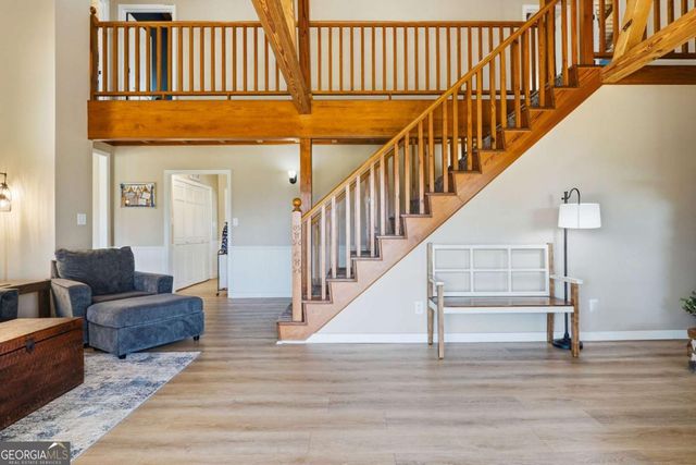 858 Honeysuckle Lane, Temple, GA 30179