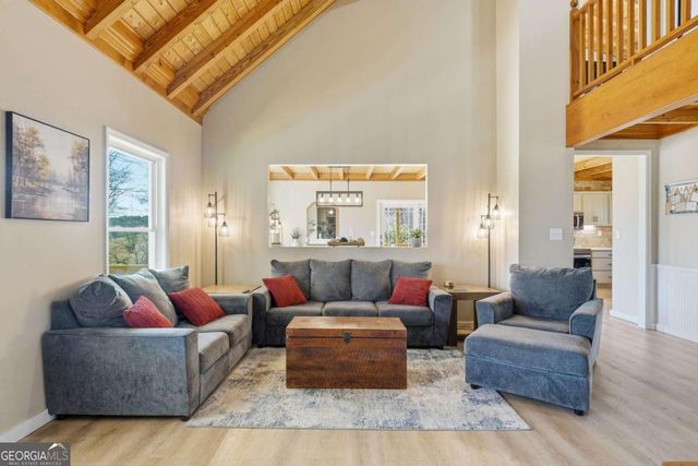 858 Honeysuckle Lane, Temple, GA 30179