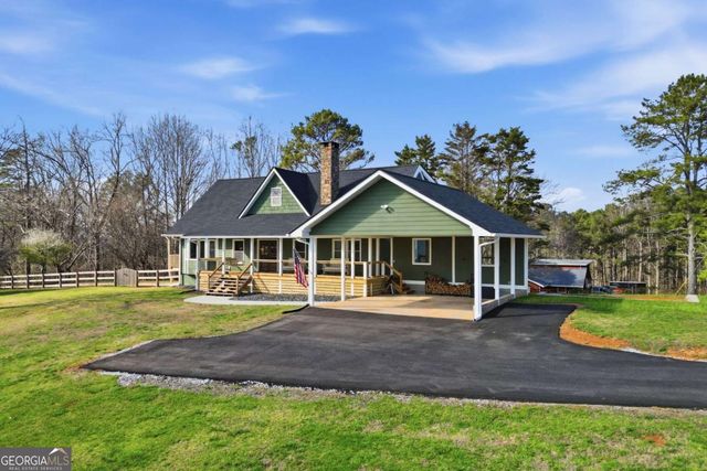 858 Honeysuckle Lane, Temple, GA 30179