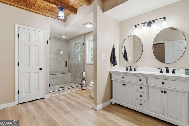 858 Honeysuckle Lane, Temple, GA 30179