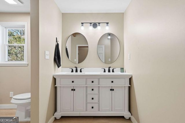 858 Honeysuckle Lane, Temple, GA 30179