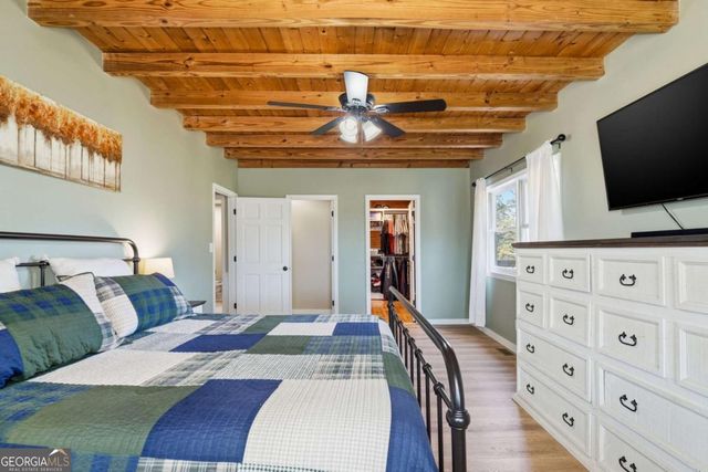 858 Honeysuckle Lane, Temple, GA 30179