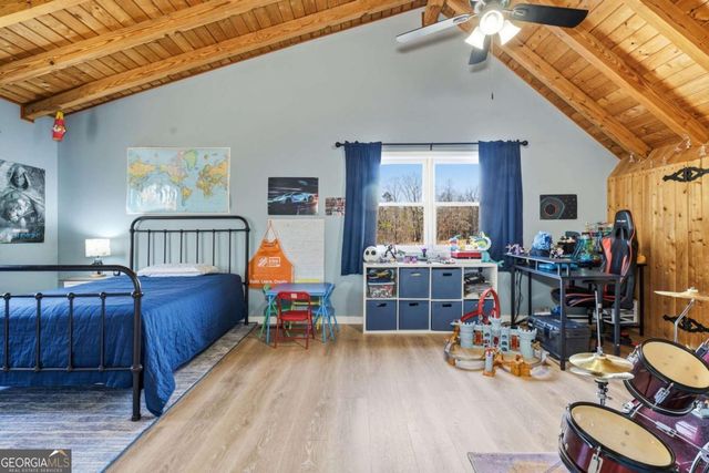 858 Honeysuckle Lane, Temple, GA 30179