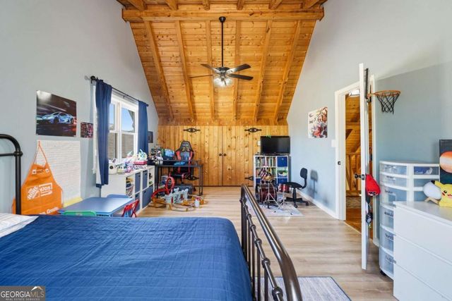 858 Honeysuckle Lane, Temple, GA 30179