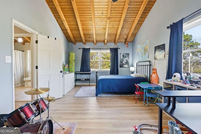 858 Honeysuckle Lane, Temple, GA 30179