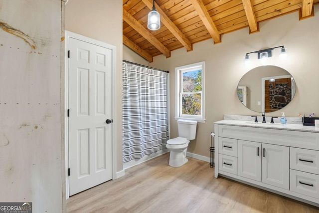 858 Honeysuckle Lane, Temple, GA 30179