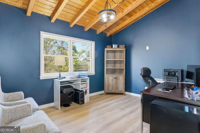 858 Honeysuckle Lane, Temple, GA 30179