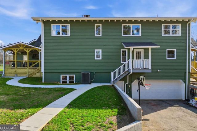 858 Honeysuckle Lane, Temple, GA 30179