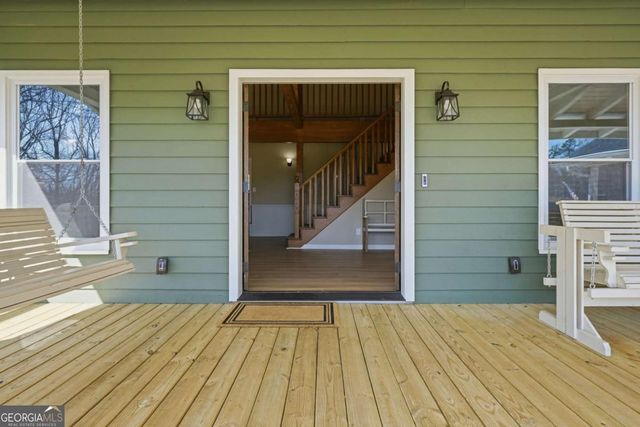 858 Honeysuckle Lane, Temple, GA 30179