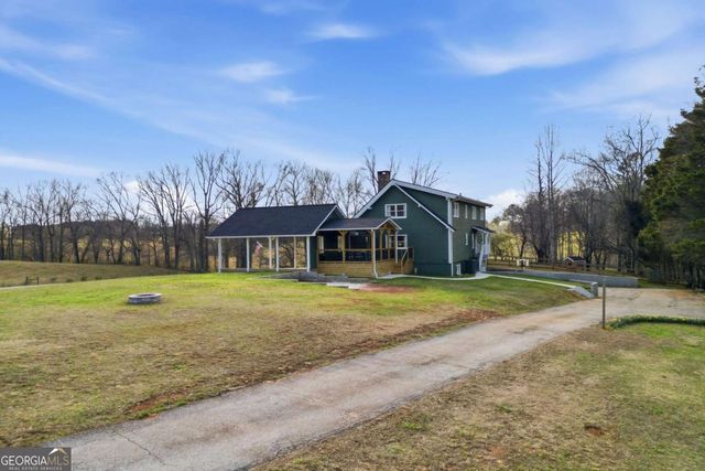 858 Honeysuckle Lane, Temple, GA 30179