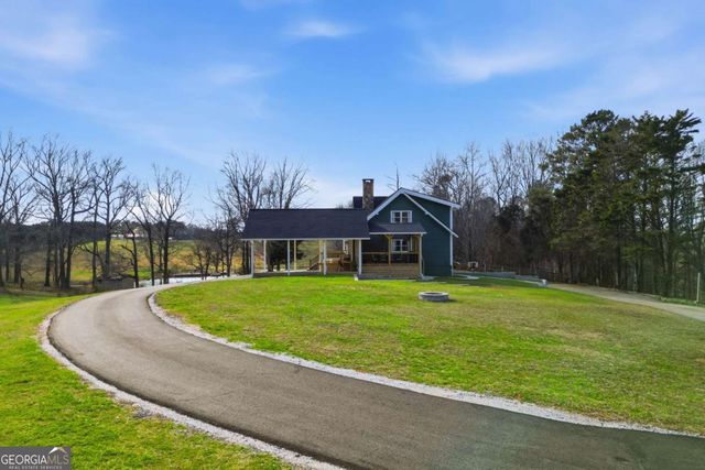 858 Honeysuckle Lane, Temple, GA 30179