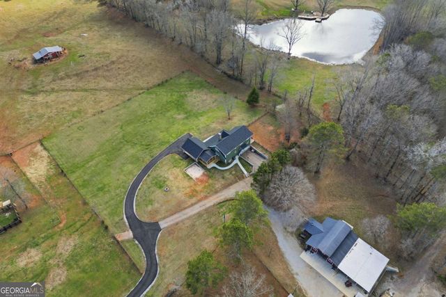 858 Honeysuckle Lane, Temple, GA 30179