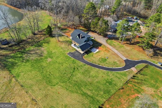 858 Honeysuckle Lane, Temple, GA 30179