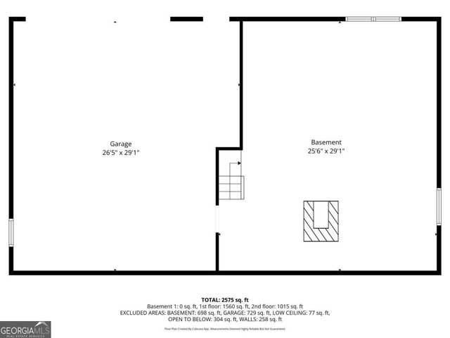 858 Honeysuckle Lane, Temple, GA 30179