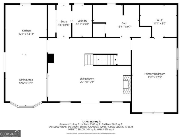 858 Honeysuckle Lane, Temple, GA 30179