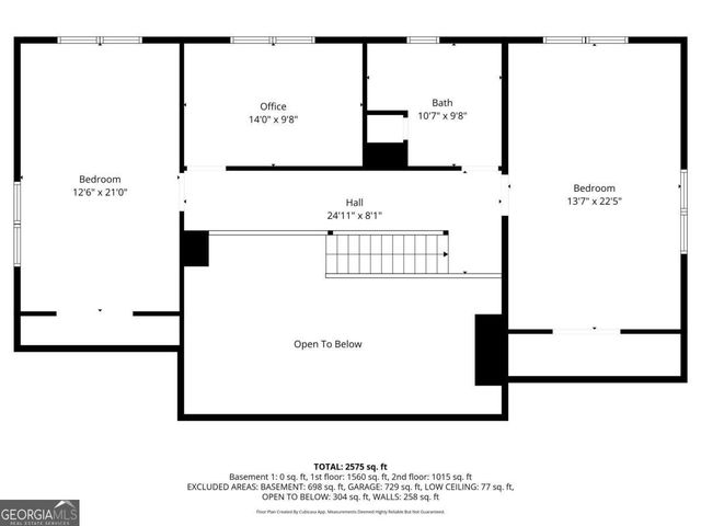 858 Honeysuckle Lane, Temple, GA 30179