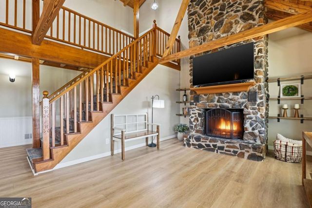 858 Honeysuckle Lane, Temple, GA 30179