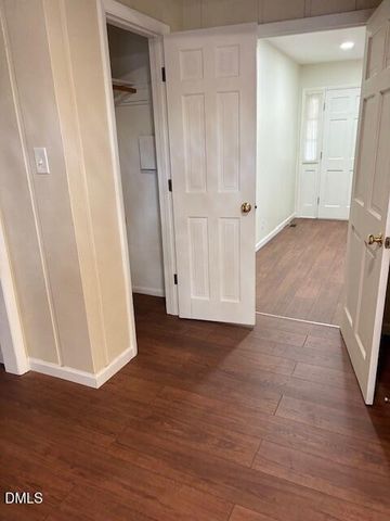 1208 Hatch Road, Chapel Hill, NC 27516