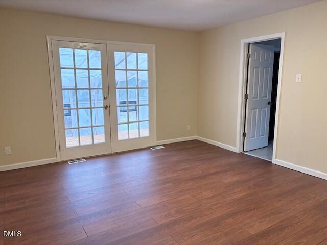 1208 Hatch Road, Chapel Hill, NC 27516