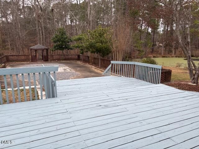 1208 Hatch Road, Chapel Hill, NC 27516