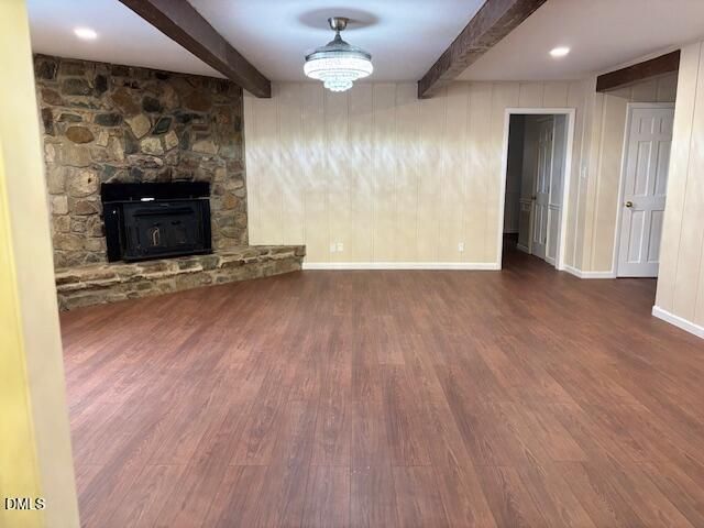 1208 Hatch Road, Chapel Hill, NC 27516