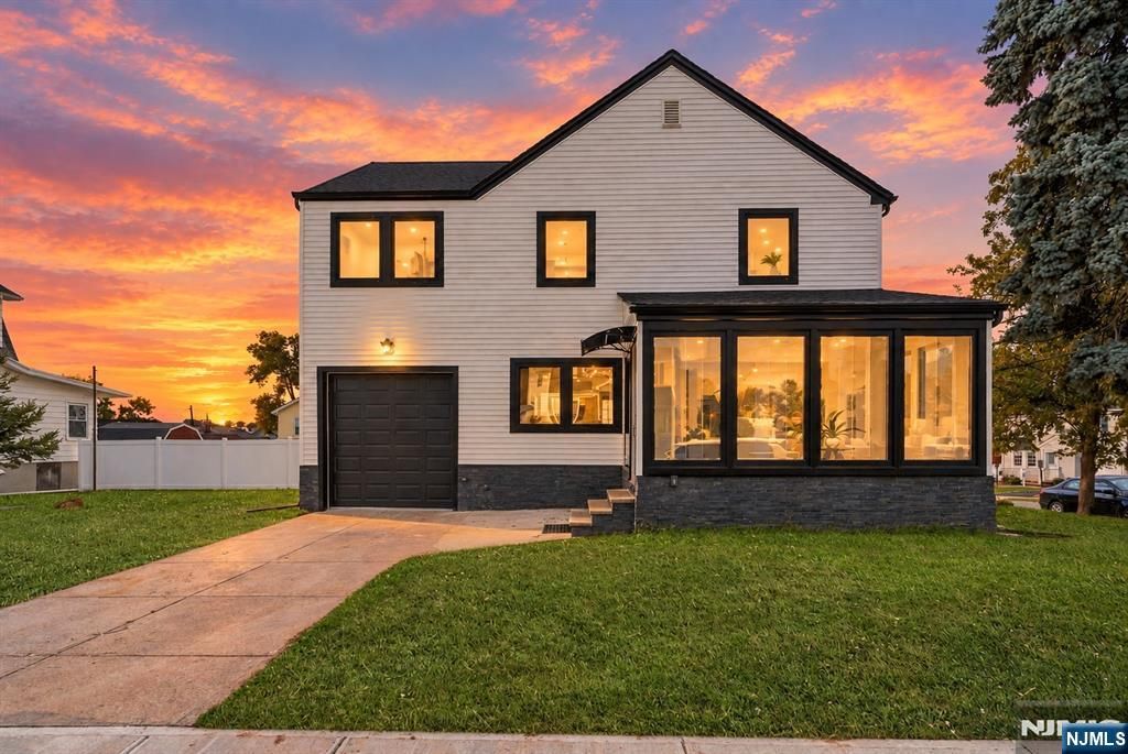 99 Park Avenue, North Arlington, NJ 07031
