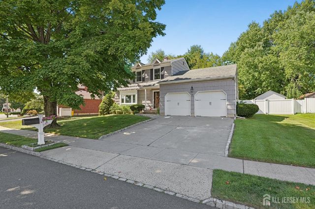 49 Ochs Avenue, Milltown, NJ 08850