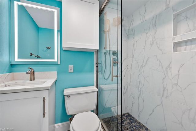 7400 Estero BLVD 404, Fort Myers Beach, FL 33931