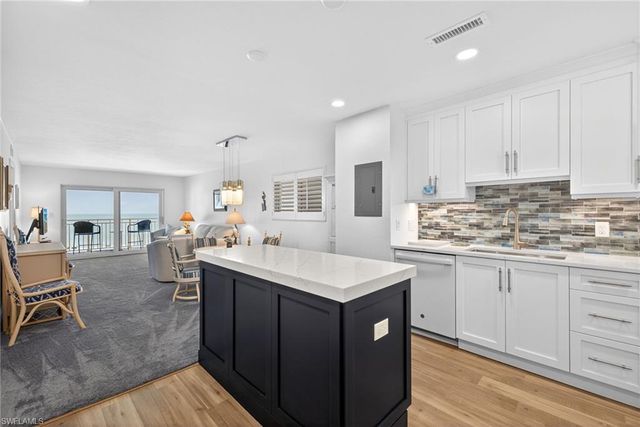 7400 Estero BLVD 404, Fort Myers Beach, FL 33931