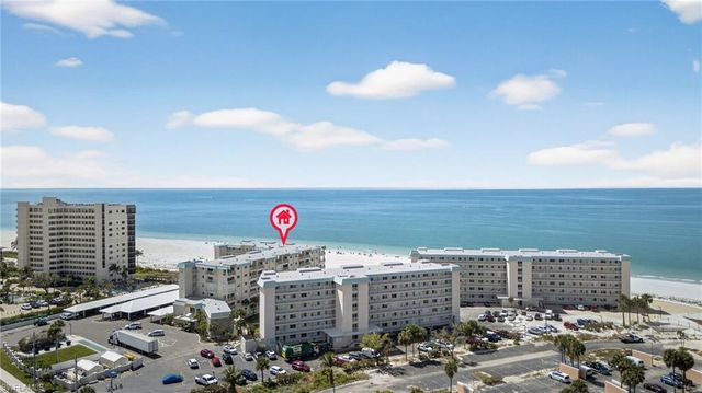 7400 Estero BLVD 404, Fort Myers Beach, FL 33931