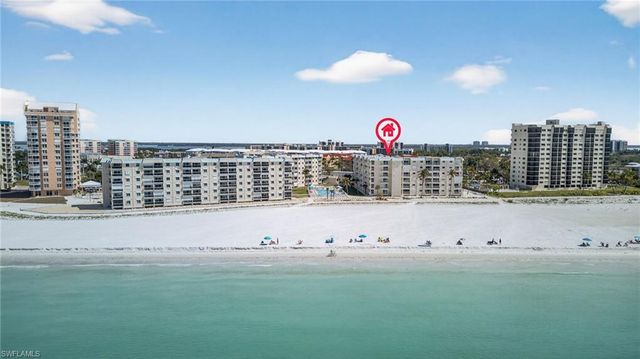 7400 Estero BLVD 404, Fort Myers Beach, FL 33931