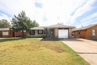 24 SW 54th, Oklahoma City, OK 73109