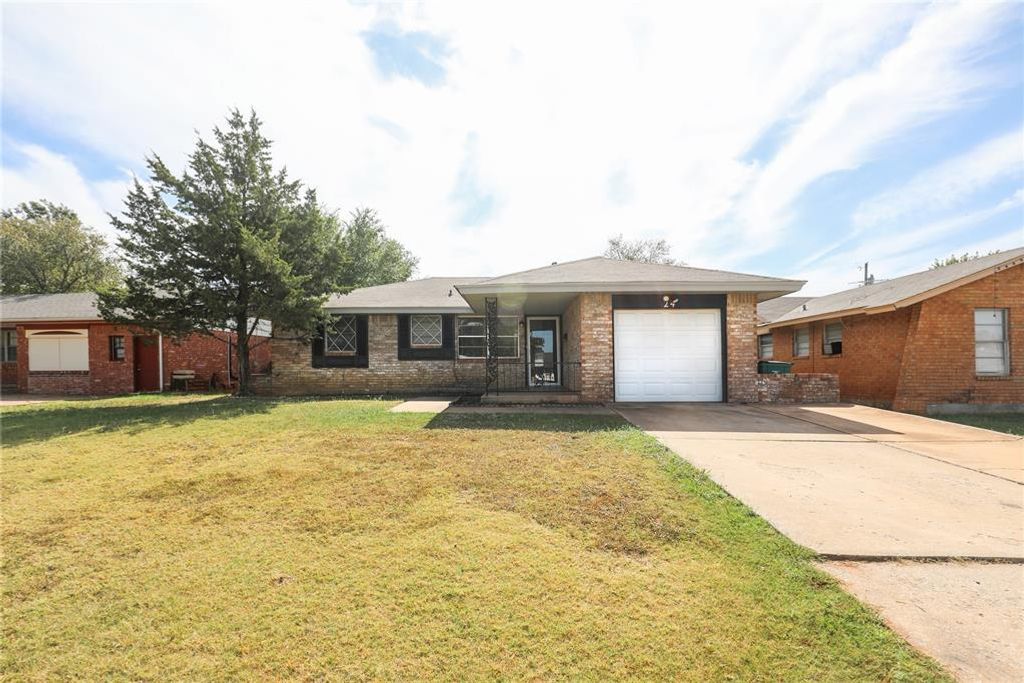 24 SW 54th, Oklahoma City, OK 73109