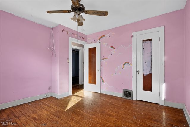 3559 Lloyd Road, Cleveland, OH 44111